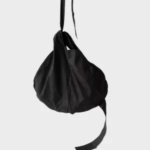 IYOBA(G) Multifunctional Bag Black