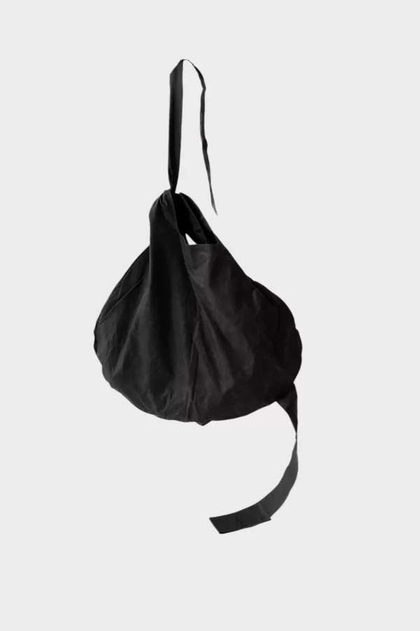 IYOBA(G) Multifunctional Bag Black