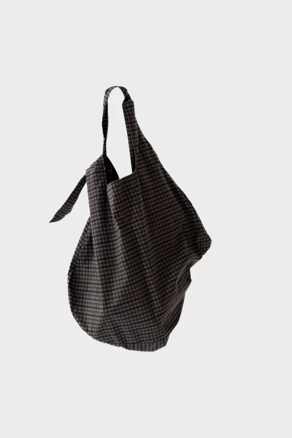 IYOBA(G) Multifunctional Bag Chequered